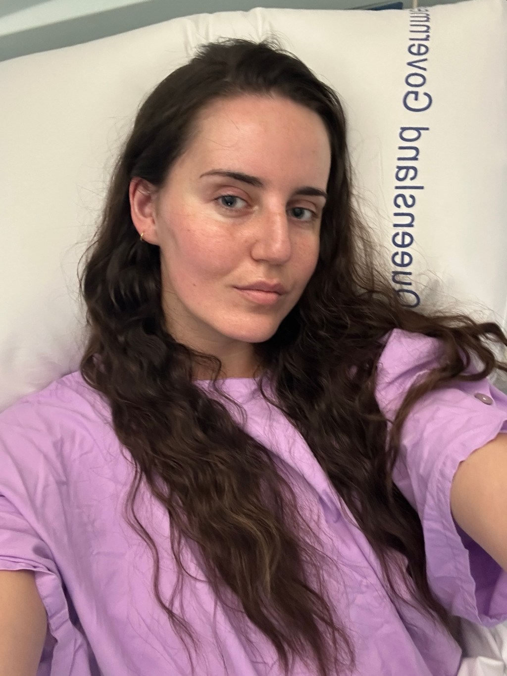 My Endometriosis Journey