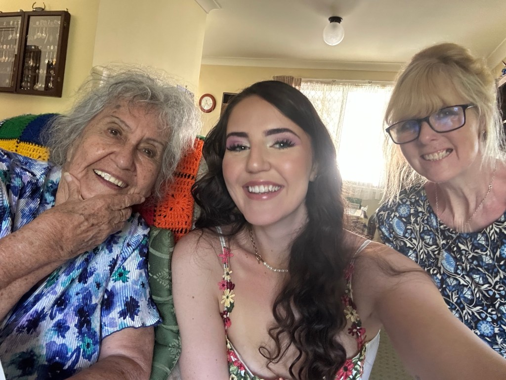 The Rack Pack: Mary’s&nbsp;Edition